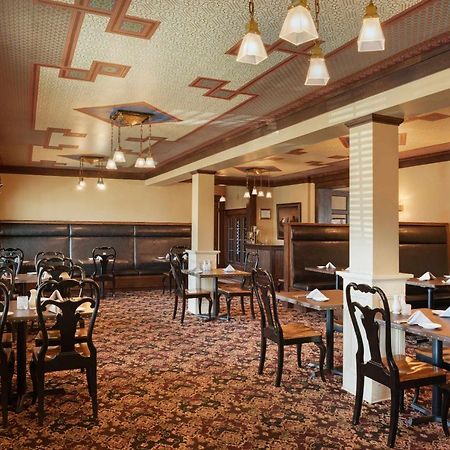 The Sacajawea Hotel Three Forks Exterior foto
