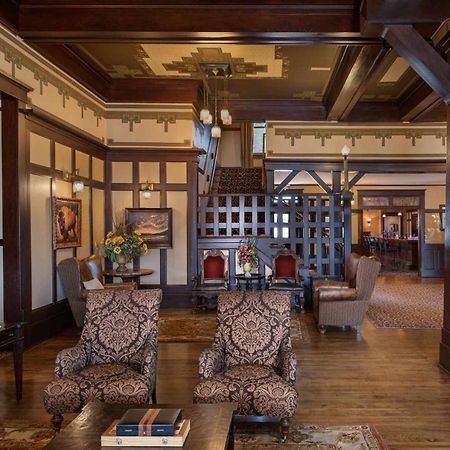 The Sacajawea Hotel Three Forks Exterior foto